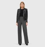 Брюки свободного кроя MAC, Grey - фото 11