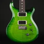 PRS S2 Custom 24 в цвете Eriza Verde, гриф Pattern Thin #S2061756 - фото