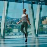 Майка с круглым вырезом Active 365 Linencool ODLO - фото 4