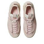 Кроссовки Onitsuka Tiger Chunky Runner Lo 'Ginger Peach Dusty Steppe' - фото 5