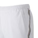 Шорты Boss Side stripe Logo print Track Shorts HUGO BOSS, белый - фото 8