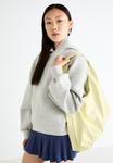 Сумка-шоппер Even&Odd Tote bag, Butter Yellow/Light Yellow - фото 2