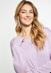 Кардиган faina Cardigan, Lavendel/Purple - фото 4