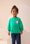 Джемпер Next REGULAR FIT PEPPA PIG CREW NECK, Green - фото 3