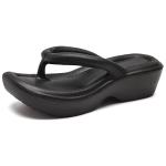 Шлепанцы женские Agsdon - фото 25