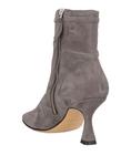 Ботильоны Pomme D'Or, серый - фото 3