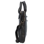 Сумка для документов Harolds, Black - фото 3