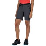 Шорты Regatta Xert Stretch III, серый - фото