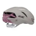 Шлем HJC Furion 3 SLID, серый - фото 4