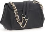 Сумка-трансформер GUESS Talent Crossbody Flap, Black - фото 3