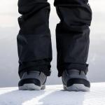 Ботинки для сноуборда Nidecker Sierra Grey - фото 4