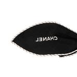 CHANEL Женские резинки для волос Black - фото 4