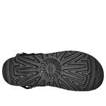 (WMNS) Сабо UGG Goldenstar Villa, черный - фото 5