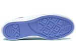 Кеды Converse Chuck Taylor All Starware Low Top 'Blue White' Women's - фото 6