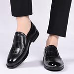 Туфли Men"s Casual Men Low-Top черный Take A Break - фото 12