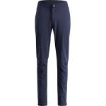 Брюки Infinity Softshell Swix, синий - фото 4