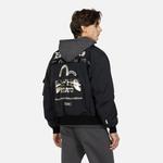 Куртка мужская черная Evisu, черный - фото 4