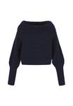 Джемпер DreiMaster Jumper, Navy/Blue - фото 5