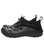 Кроссовки Crocs Quick Trail Low Shoes 'Black' - фото