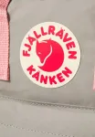 Миниатюрный рюкзак Fjällräven, Fog/Pink - фото 6