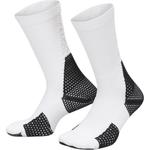 Мужские носки Jordan 1 пара черно-белые - фото