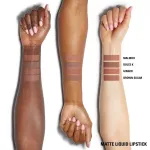 Матовая жидкая помада KYLIE COSMETICS, 601 Ginger (warm soft nude) - фото 3