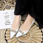 Туфли BIGTREE High Heels Women's - фото 16