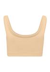 Бюстье Touch с мягкой подкладкой HANRO, цвет Beige Damen - фото 2