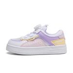 Детские скейтерские кроссовки Warrior, белые - фото 7