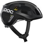 Шлем POC Octal Mips POC, Uranium Black Matte - фото 2