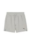 Спортивные шорты Puma CLOUDSPUN BRANDED, Light Gray Heather/Grey - фото 4