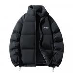 Пуховик Unisex Jeep, белый - фото 3