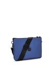 Сумка кросс-боди Kipling RIRI L LITE FLAP WW, Blue - фото 2