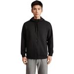 Куртка мужская черный Decathlon - фото 3