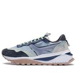 Кроссовки космос эво низкие Li-Ning, черный - фото