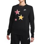 Nike Свитшот мужской черный - фото 8