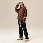 Толстовка унисекс P5, цвет Apricot - фото 47