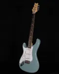 PRS SE Silver Sky «Лефти», Костяной синий - фото 6
