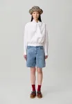 Рубашка Claudie Pierlot, Blanc - фото 2
