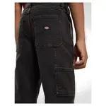 Джинсы Dickies Denim Carpenter, черный - фото 8