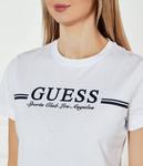 Футболки Regular fit Guess Active, белый - фото 4