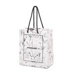 FREE RABBITⅡ Бейсболка унисекс, Deep Black - фото 3