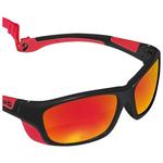 Солнцезащитные очки esprit noire mat rouge multicouche rouge Azr - фото 2