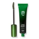 Тушь для ресниц Colored Lash Alert Eyeko, Green - фото