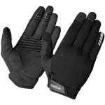 Перчатки GripGrab Explr Padded, черный - фото