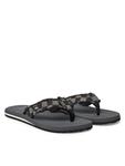 Сланцы AQYL100047 Quiksilver, черный - фото 2