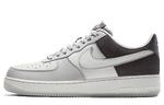 Кроссовки Nike Air Force 1 Low '07 LV8 2 Atmosphere Grey Thunder Grey - фото