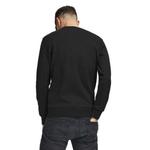 Толстовка Jack & Jones Basic, черный - фото 2