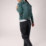 Arcteryx 15-литровый рюкзак из ткани унисекс - фото 5