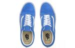 Кроссовки old skool 'nebulas blue' Vans, синий - фото 4